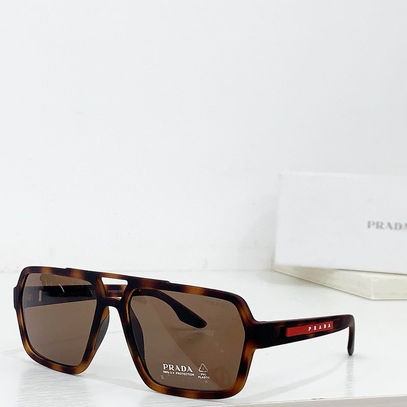 Prada Glasses (423)